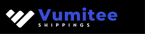 Vumitee Shippings